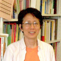 Prof. Takasu